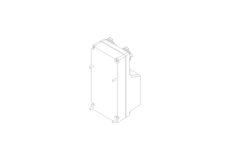 逆变器模块 4,5A 1x800VDC