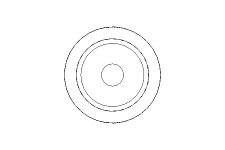 SCREW CONNECTION G1/8 D=4 (SS)