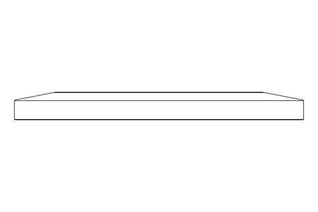 Rondella di sicurezza VS M20 1.4301