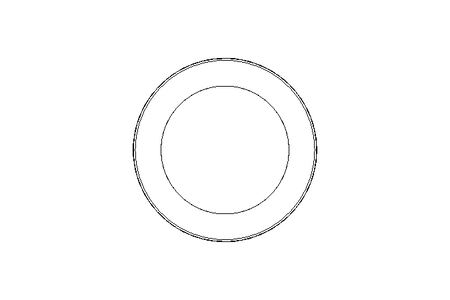 Lock washer VS M20 1.4301