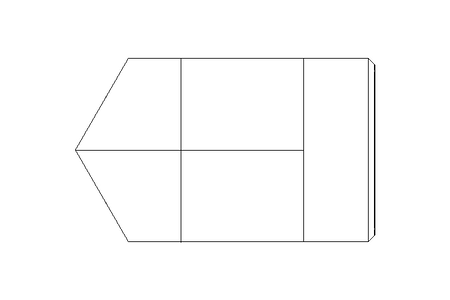 Tubulure d’angle L 28/28 St ISO8434