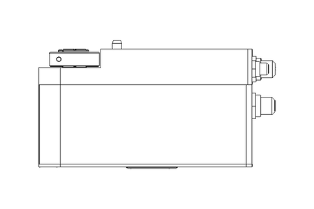 Système de positionnement 0,035kW 5Nm