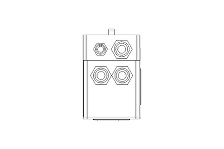 Système de positionnement 0,035kW 5Nm