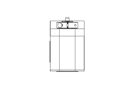 Sistema de posicionamiento 0,035kW 5Nm