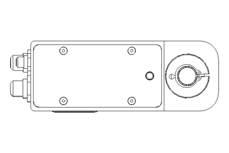 Système de positionnement 0,035kW 5Nm