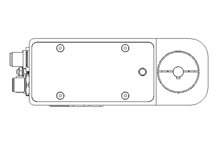 Positioning system 0.035kW 5Nm