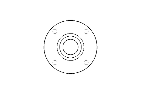 SEALING PLATE