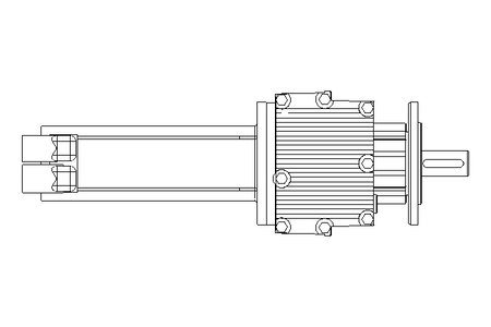 MOTOR P.ENGRANAJE D.RUEDAS DENT.CILINDR.