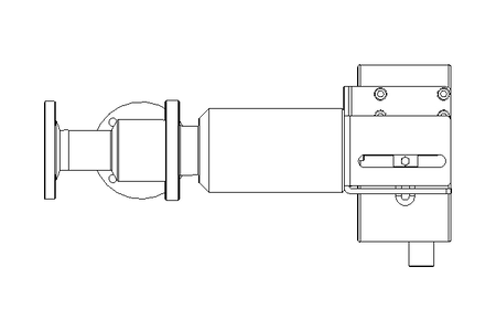 CONTROL VALVE