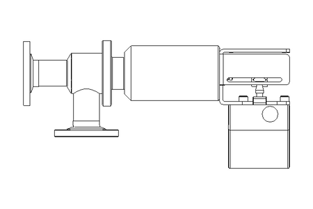 CONTROL VALVE