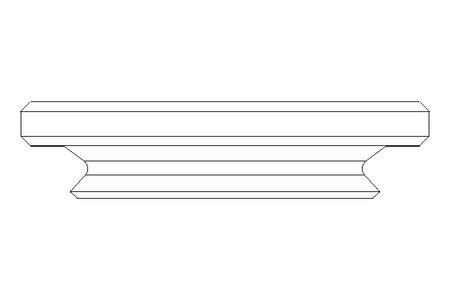 Joint de tige AD 9x21,5x4,3