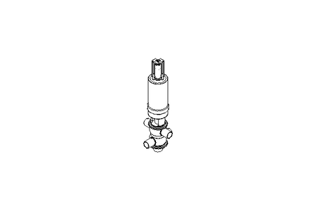 Double seat valve MR DN040 1368 E