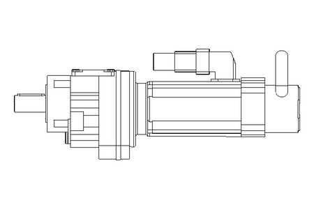 MOTOR P.ENGRANAJE D.RUEDAS DENT.CILINDR.