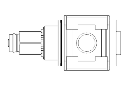 PRESSURE REGULATOR/CONTROLLER