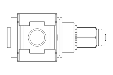 REGULATEUR DE PRESSION