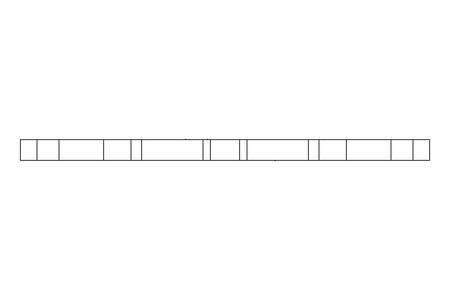 Zahnscheibe A 10,5 St-Zn DIN6797