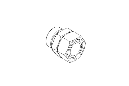 Tubuladura L 35 G 1 1/4" St DIN3865