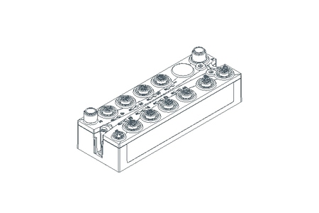 MODULE DU BUS