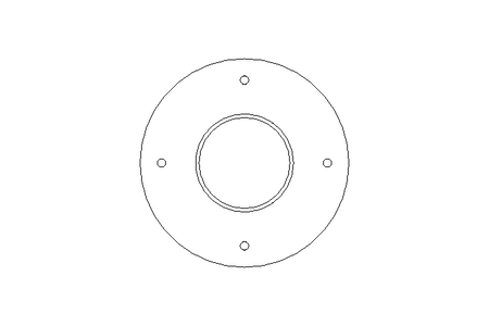 Soufflet L=28-146 d=48