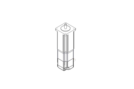 Stepper motor 24-60V