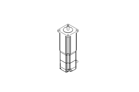 Moteur pas à pas 24-60V