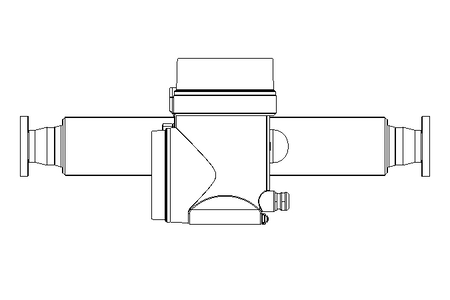 FLOW METER