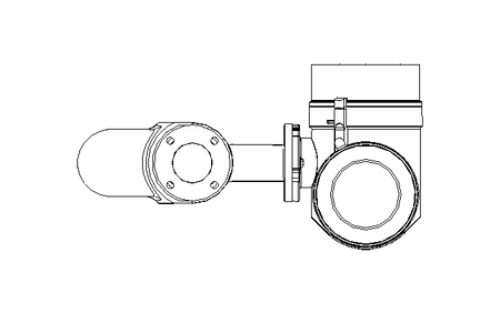 MEDIDOR DEL CAUDAL DE PASO