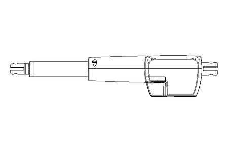 Verstellantrieb 24V LA 35