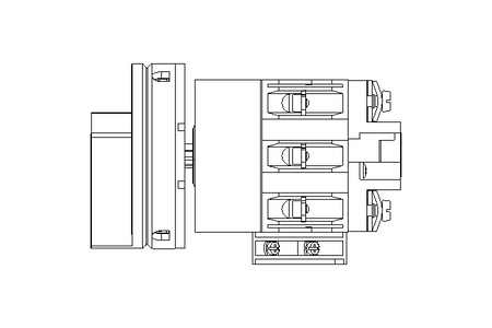 ISOLATOR