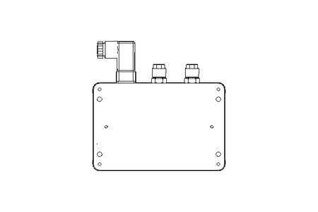 PRESSURE TRANSMITTER