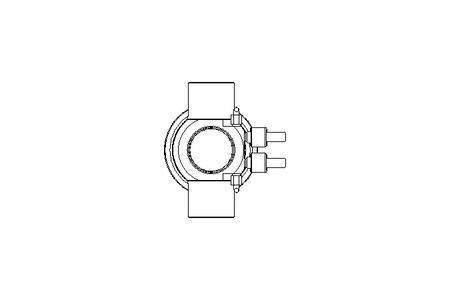 V. doppia tenuta D DN080 130 NC E