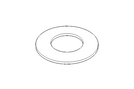 Tellerfeder 10x5,2x0,4