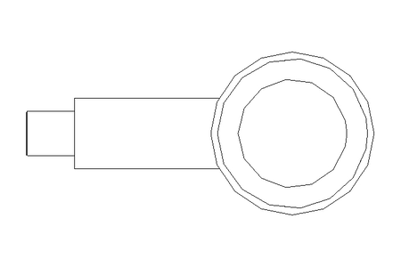 Tubo de succao L=1250  DA50        37604