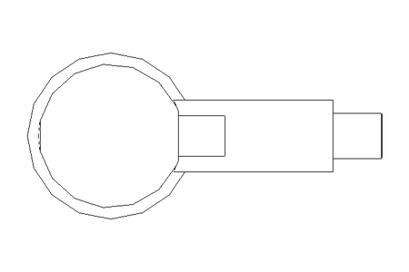 Tubo de succao L=1250  DA50        37604