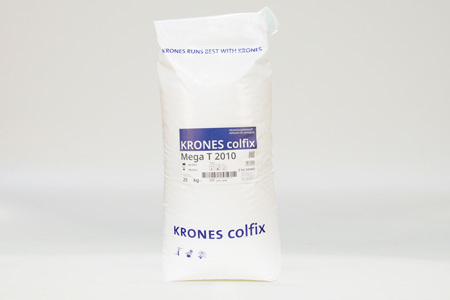 KRONES colfix Mega T 2010 25 kg-Sack