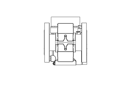 FLOW METER