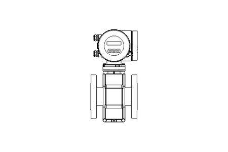 FLOW METER