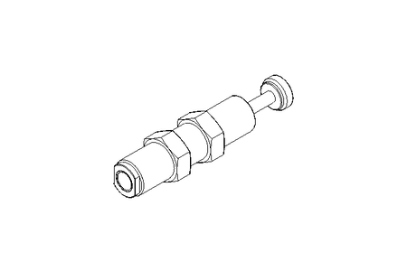 Stoßdämpfer 25mm