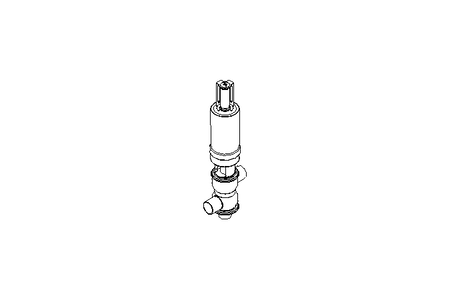 Doppelsitzventil ML DN050 17 E