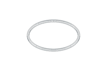 Quad-ring 185x7 70SH