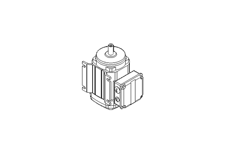 MOTEUR TRIPHASE