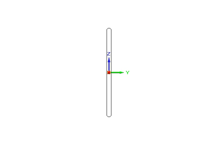 Joint torique O-ring 18x1 EPDM 291