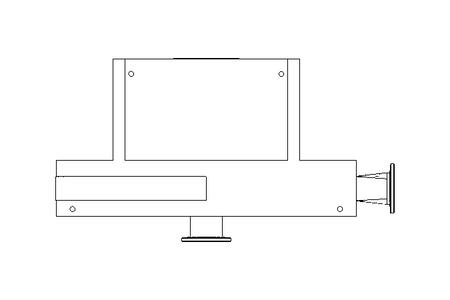 Ventilatore radiale 380V 5500W