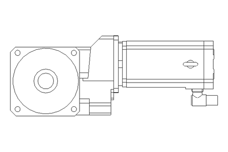 MOTOR REDUCTOR