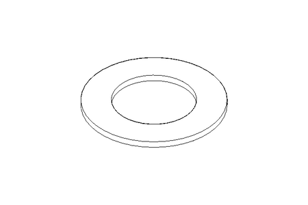 Dichtscheibe DN40