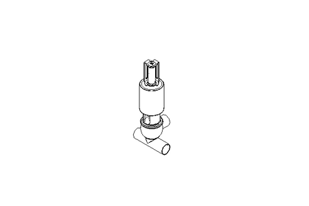 Sitzventil S DN050 168 NC E