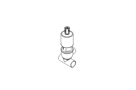 Sitzventil S DN100 168 NC E