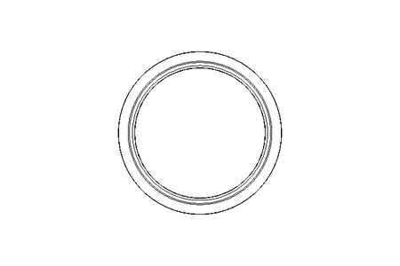 GLYD ring RG 30x37.3x3.8