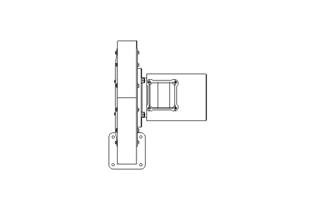 VENTILATEUR / SOUFFLERIE