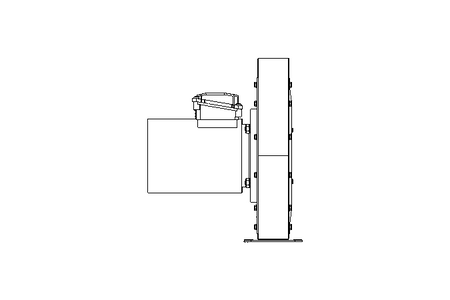 VENTILATEUR / SOUFFLERIE